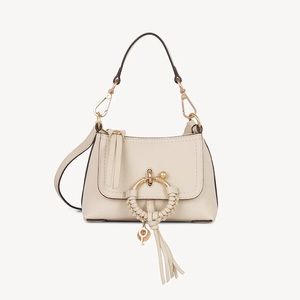 See by Chloe Small Joan Cross-Body Bag